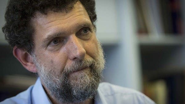 أميركا تدعو تركيا للإفراج فورا عن الناشط عثمان كافالا