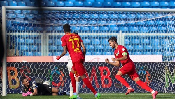 شباك الهلال