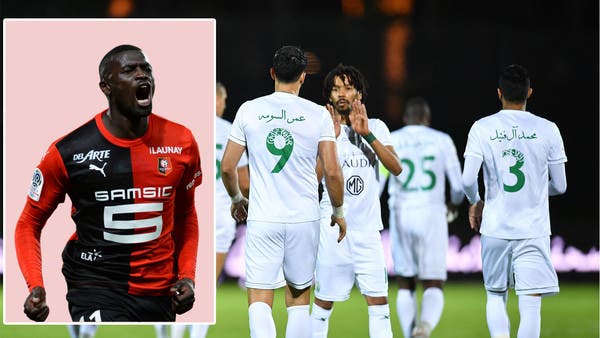 بعد صفقة نيانغ.. الأهلي الأغلى في السعودية والثالث آسيوياً