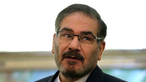 شمخاني لوزير خارجية العراق: وجود القوات الأميركية سبب الأزمات