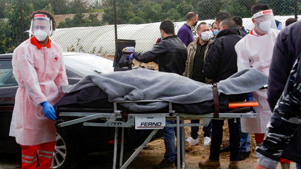 5 رصاصات غدر.. معطيات صادمة عن اغتيال لقمان سليم