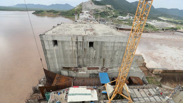 مصر: مفاوضات سد النهضة فشلت ولم تأت بنتائج