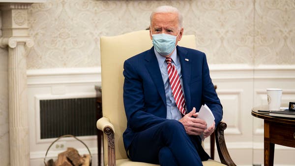 بايدن يحذر: الصين ستهزمنا في مجال البنية التحتية