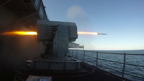 خارجية أميركا توافق على بيع مصر صواريخ بـ197 مليون دولار