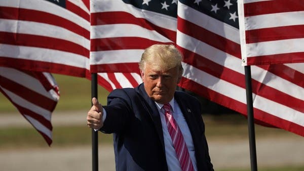 ترمب بعد تبرئته: حركتنا السياسية بدأت للتو