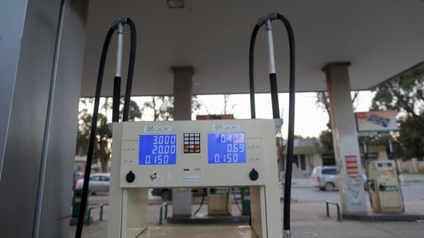 ليبيا.. أوامر بملاحقة 103 متورطاً في تهريب الوقود