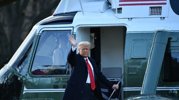 محاكمة ترمب: المدعون الديمقراطيون يوجهون لترمب تهمة الخيانة غير المسبوقة