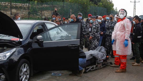 جديد صادم عن اغتيال لقمان سليم.. تعرض للتعذيب ثم قتل