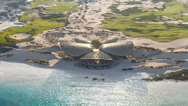 البحر الأحمر للتطوير تكشف مواصفات ملعب غولف “كورال بلوم”