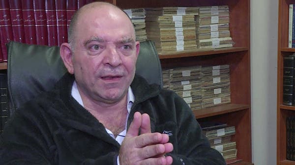 أول تغريدة لشقيقة لقمان سليم.. فيديو لأمه “طعنونا”