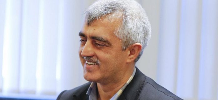 فنزويلا تطرد سفيرة الأوروبي.. وتمهلها 72 ساعة للمغادرة