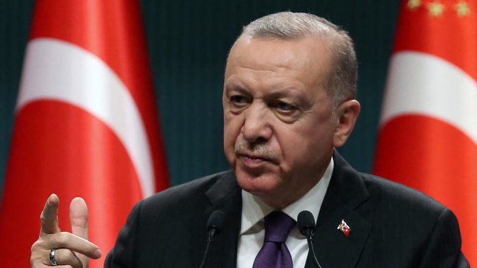 الحكم بسجن نائب تركي معارض.. بتهم إرهاب