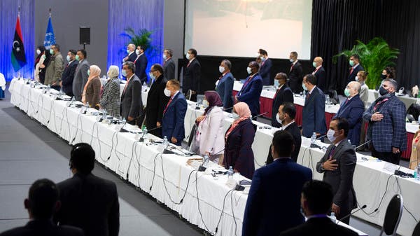 مجلس الأمن يدعو لسحب المرتزقة والقوات الأجنبية من ليبيا