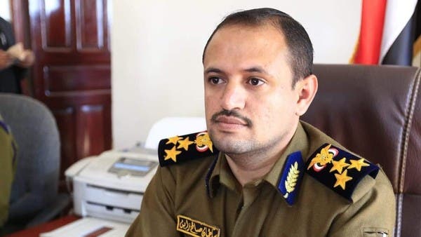 الأمم المتحدة تفرض عقوبات على مسؤول بشرطة الحوثي في صنعاء