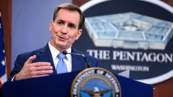 البنتاغون: السعودية عمود أساسي في بنية الأمن الإقليمي
