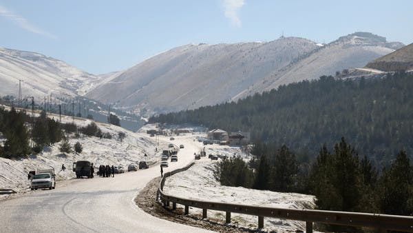 قصف تركي على قرى كردية في شمال العراق