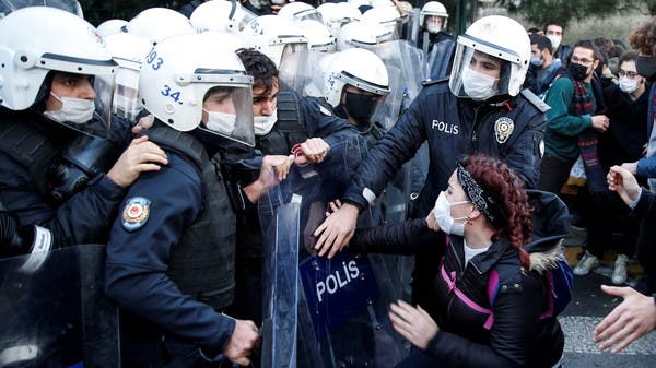 المعارضة: أردوغان يتجاهل المشاكل والانتخابات باتت حتمية