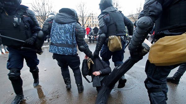 موسكو: لا حوار مع “الهمج”.. وموقف واشنطن مرفوض