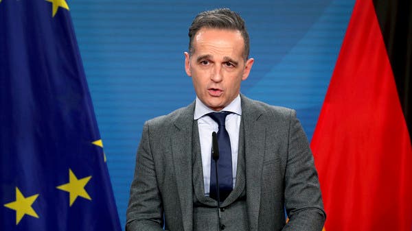 نبرة تصعيد ألمانية..