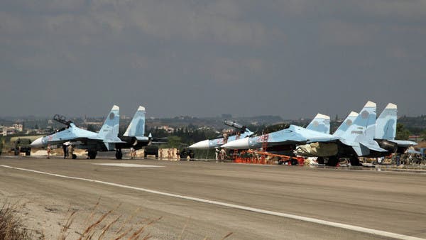 موسكو: هجوم على قاعدة حميميم بسوريا.. والمرصد يكذّبها