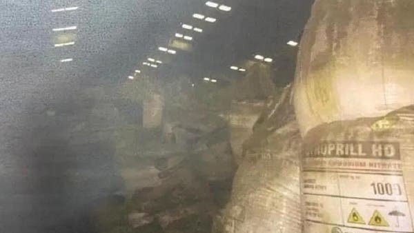 مرفأ بيروت: هل راح مرفأ بيروت ضحية سلاح “الأسد” الكيميائي؟.. غسيل أموال وشركات وهمية