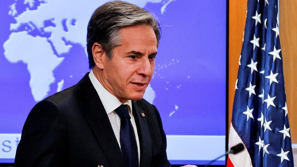 واشنطن: السعودية شريك مهم ولن نقف مكتوفي الأيدي إزاء هجمات الحوثي