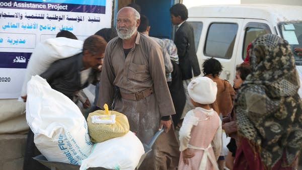 قلق دولي على مأرب..نداء لحماية المدنيين من هجمات الحوثي