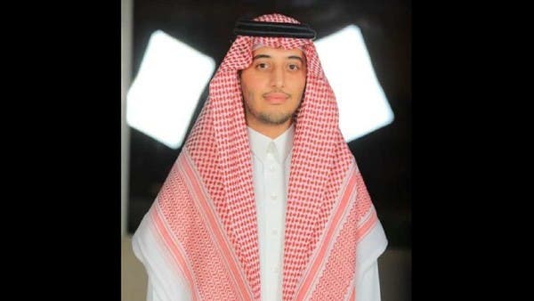 وفاة الاقتصادي السعودي الشاب محمد الخميس