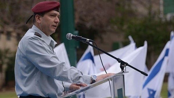 إشارة إلى إيران.. إسرائيل تعين مسؤولاً عن الحرب رئيساً للمخابرات