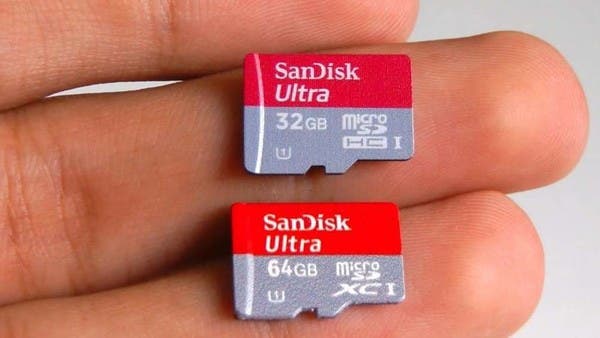 كيف يمكنك اكتشاف بطاقة microSD المزيفة؟