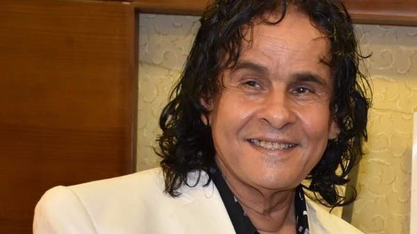 وفاة علي حميدة صاحب أغنية “لولاكي” بعد صراع مع المرض