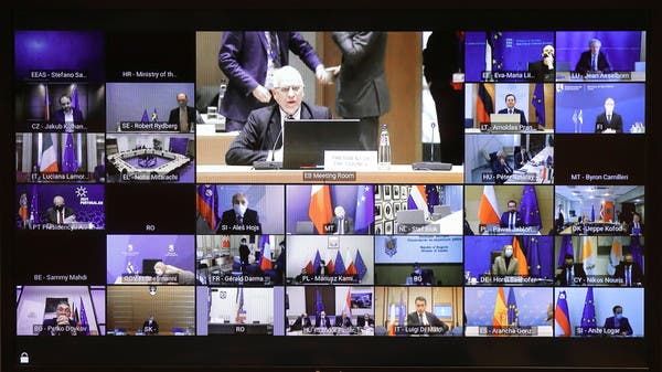 تقرير أوروبي يحدد تركيا كـ”مشكلة” ولا يستبعد العقوبات