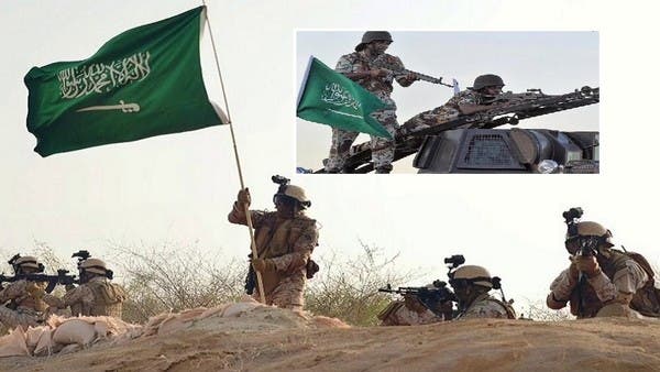 تقييم جديد يضع السعودي سادس أقوى 10 جيوش بالعالم