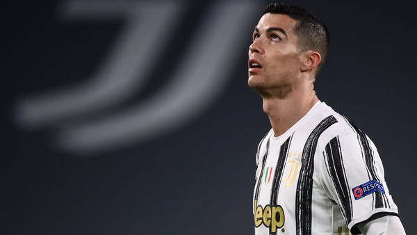 نيدفيد: رونالدو لن يرحل عن يوفنتوس