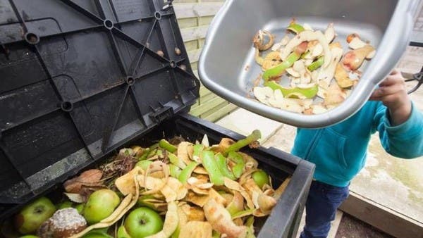 وزن خيالي.. تتفاقم إليه مشكلة هدر الطعام بالعالم