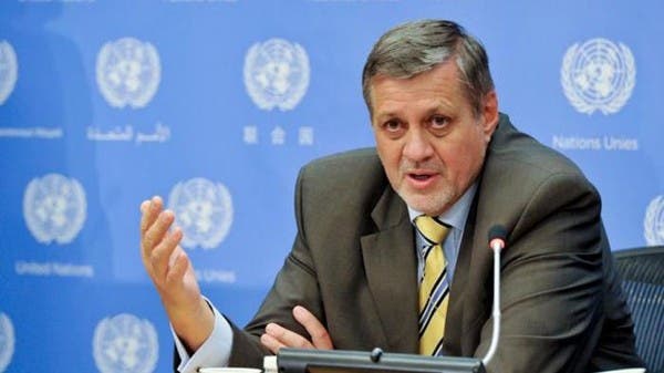 جلسة حول ليبيا بمجلس الأمن..وتأكيد على أهمية الانتخابات