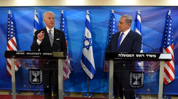 اتفاق أميركي إسرائيلي على التصدي لتهديدات تواجه المنطقة