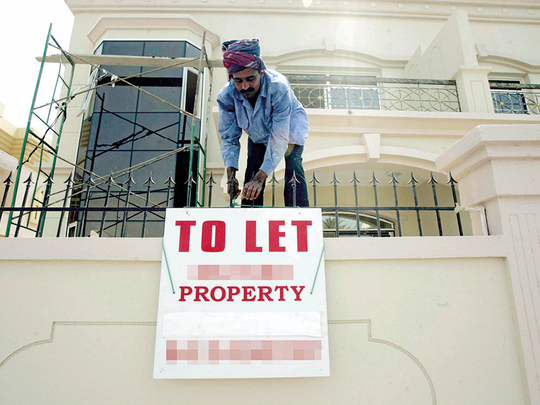 UAE rents dropping: Should I move or renew my rental contract? UAE rents dropping: Should I move or renew my rental contract?