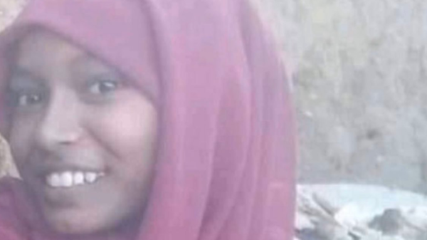 “أبوي قتلني”.. وفاة سماح تشغل السودان