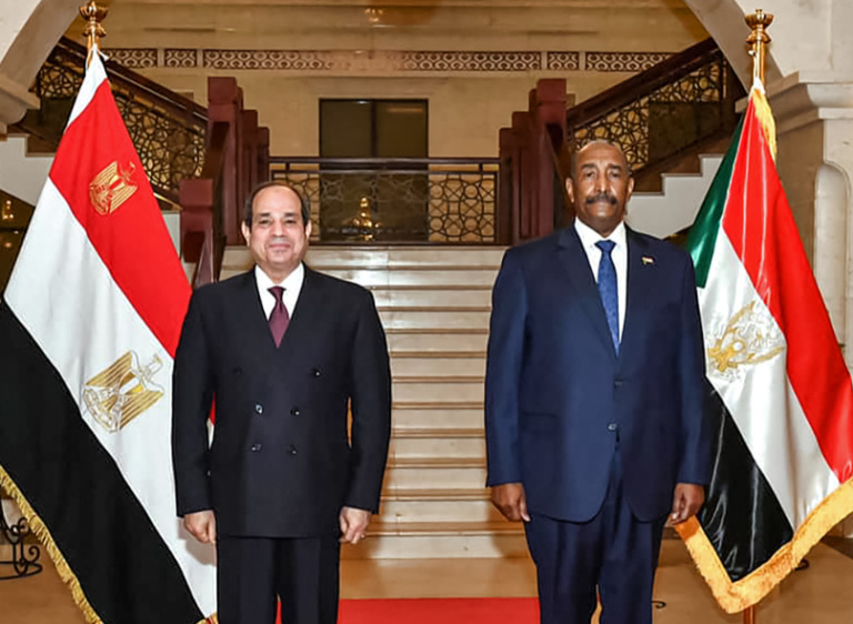 سد النهضة.. توافق مصري سوداني على العودة إلى اتفاق واشنطن