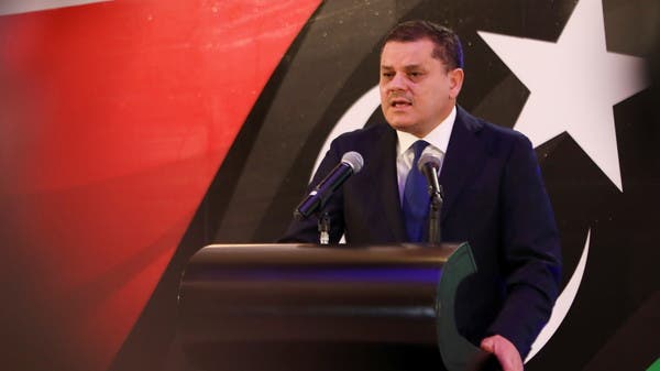 لمزيد من المشاورات.. حكومة ليبيا تنتظر الثقة يوما آخر – العربية