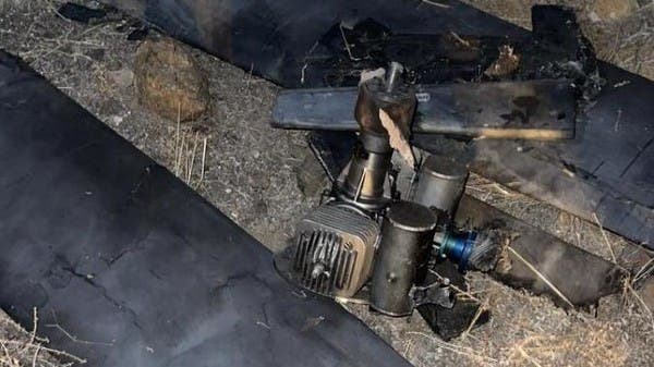 الدفاعات السعودية تعترض 8 مسيرات مفخخة أطلقت لاستهداف المدنيين