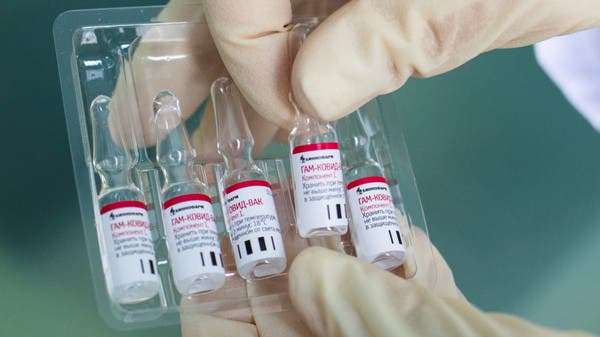 الصحة السعودية: لقاح كورونا يخفض الوفيات بنسبة 84%