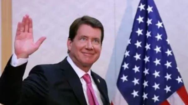 سيناتور جمهوري: صاروخ ببصمات إيرانية استهدف السعودية