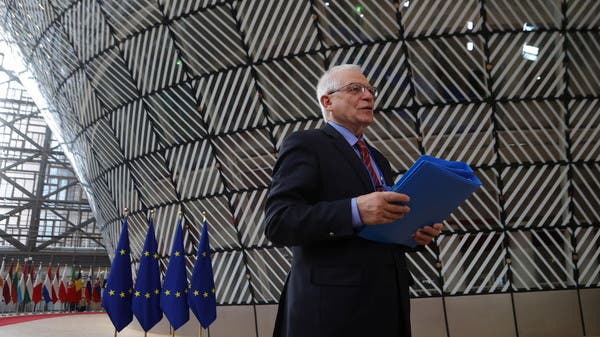 عقوبات أوروبية على 11 من الضالعين بانقلاب ميانمار.. بينهم قائد الجيش