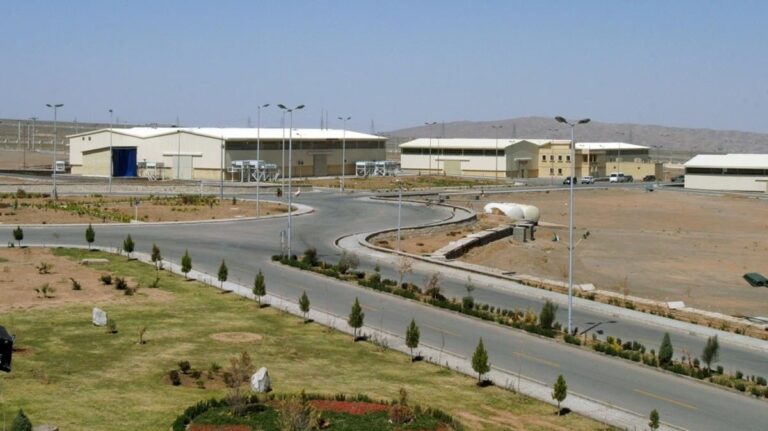 بعد تطورات نطنز.. واشنطن لطهران: للصبر حدود