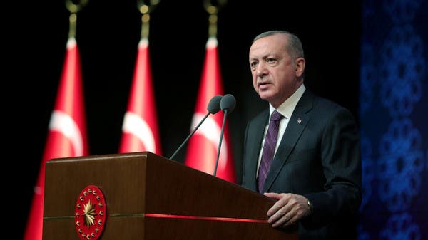 أردوغان: تعاون تركيا مع مصر بالاقتصاد والدبلوماسية والاستخبارات مستمر