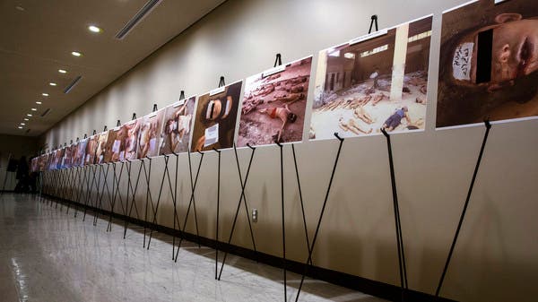 أفعال لا تصدق.. تقرير أممي يصف سجون الأسد