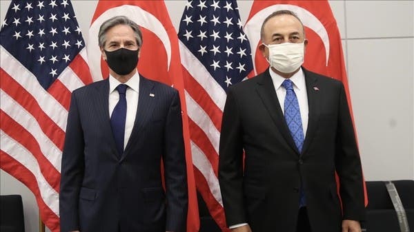 بلينكن لأنقرة: لا تحتفظوا بمنظومة إس 400 الروسية