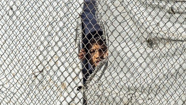 قطع يد التنظيم.. حملة في الهول تعتقل عائلات دواعش